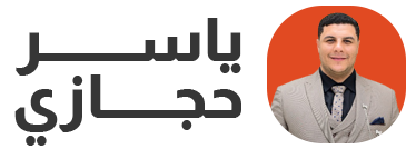 site logo